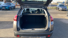 Peugeot 2008 1.2 PureTech 130 GT Line 5dr Petrol Estate